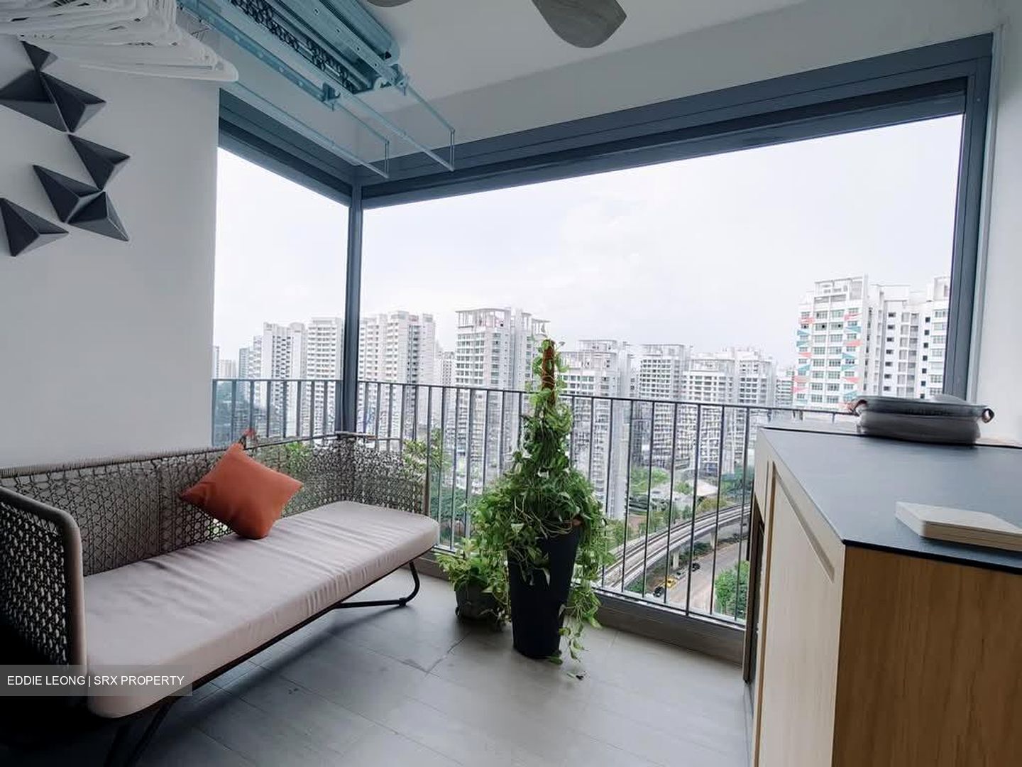 High Park Residences (D28), Apartment #595783651